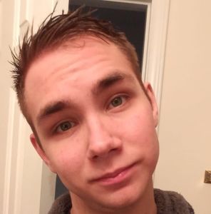 Meet your Posher, Zach